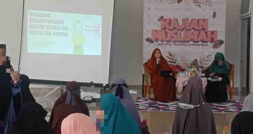 Kanker Payudara di Gorontalo Menghawatirkan, Setiap Tahun Jumlah Kasus Meningkat Signifikan