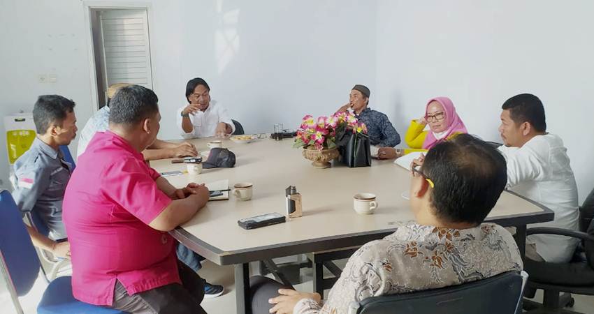 Bermasalah Hukum, Warga Bisa Dapat Bantuan Pendampingan, Diseriusi Komisi I Lewat Pembuatan Klinik Hukum Ditiap Desa