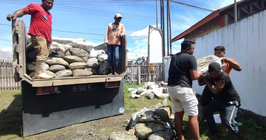 Sepuluh Kasus Batu Hitam PR 2023, Kapolda Minta Media Serius Mengawal