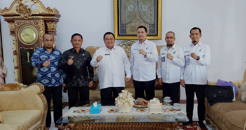 BPOM Gorontalo Waspadai Chikibul