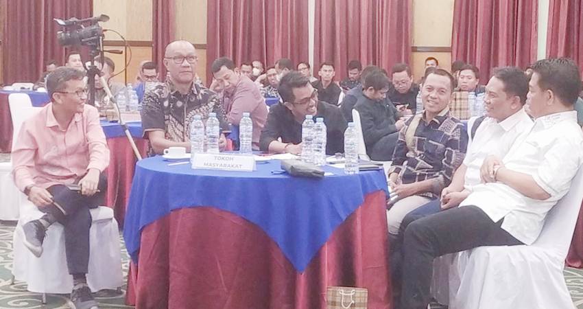 Saatnya Dapil Boalemo-Pohuwato Pisah