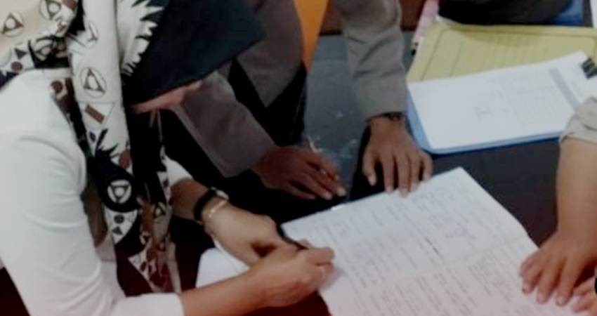 Oknum Polisi Dilapor ke Propam Polda, Dianggap Tidak Profesional Tangani Perkara