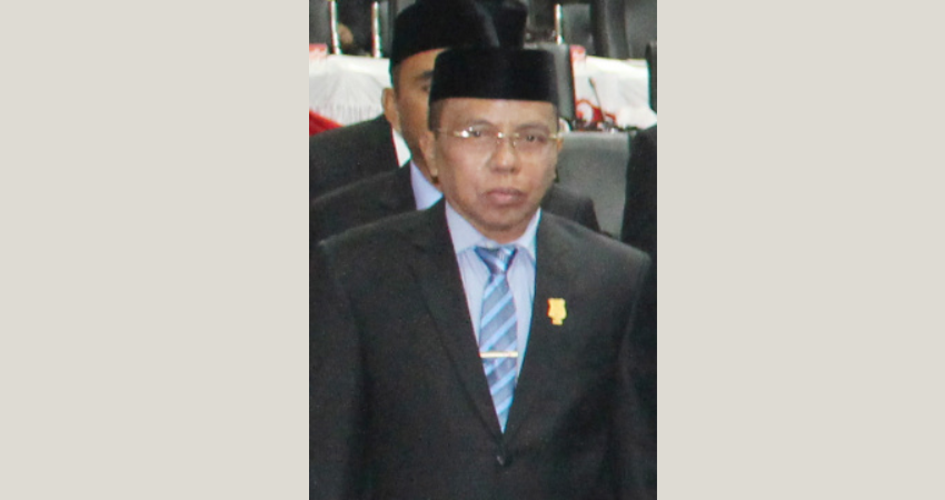 Komisi lll Dekabgor Minta Kontraktor Proses Hukum, 14 Proyek Putus Kontrak