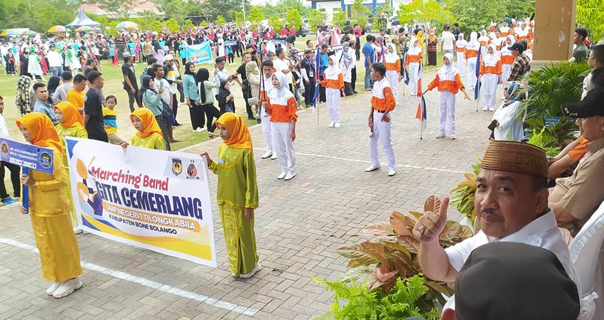 Pemda Harus Lebih Sering Menggelar Event, Jadi Ajang Promosi Daerah dan Memberi Dampak Positif ke Masyarakat