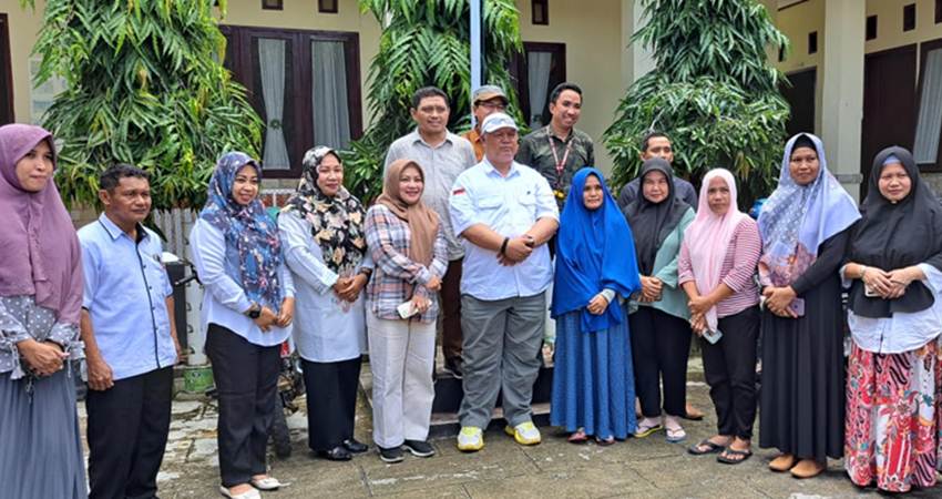 Kartu Tani, Distribusi di Gorut Masih Minim