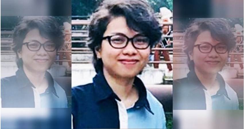 Mahasiswa ITB Asal Gorontalo Ini Pertahankan Tesis Perancangan Game Bantu Penyelamatan Bahasa Daerah