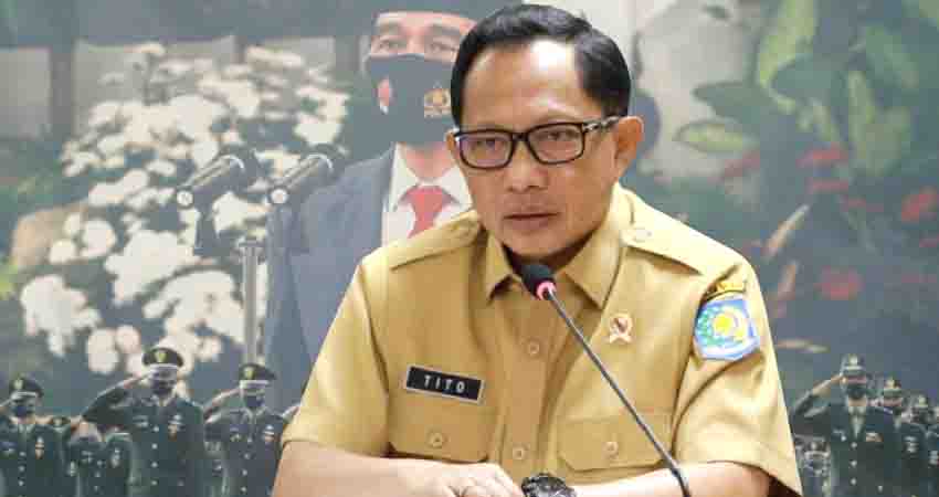 Pengendalian Inflasi, Tito Puji Hamka