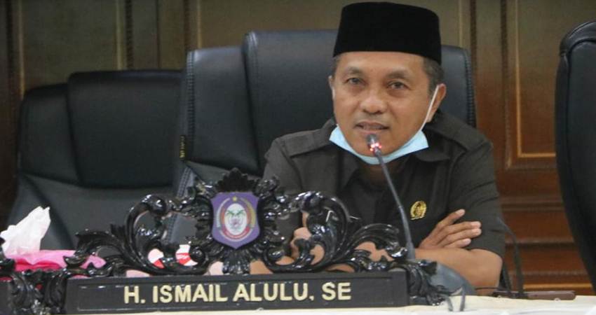 Deprov Gorontalo Inventarisir Proyek Bermasalah