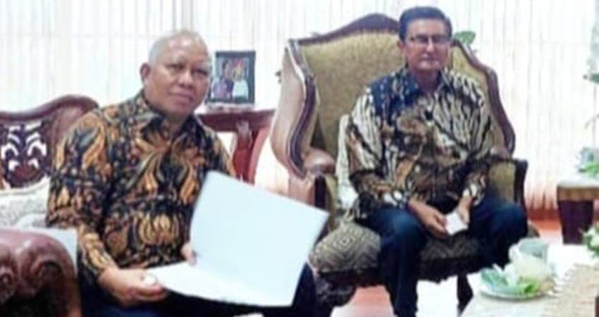 Putusan Hakim Sangat Premateur