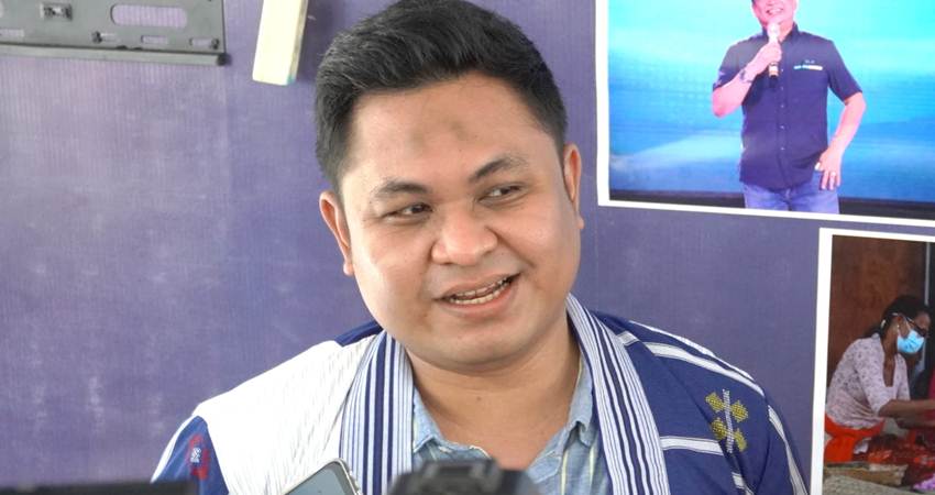 Melalui Program PKU, PNM Berhasil Memberdayakan dan Beri Pendampingan UMKM