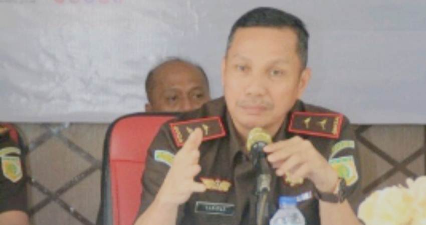 27 Orang Bakal Dilakukan Pemberhentian Penuntutan