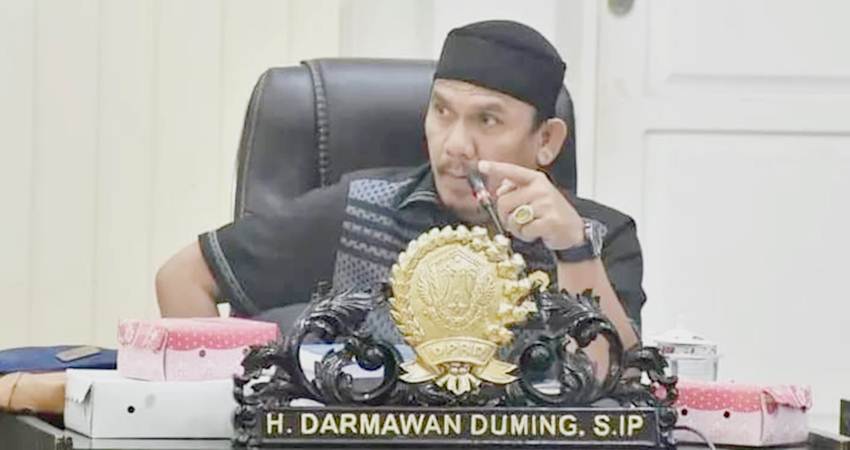 Dinilai Urgen, Pansus I Dekot Genjot Pembahasan Dua Ranperda