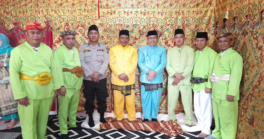 Sinergitas Polri dan Pemerintah Diharap Terjalin Baik