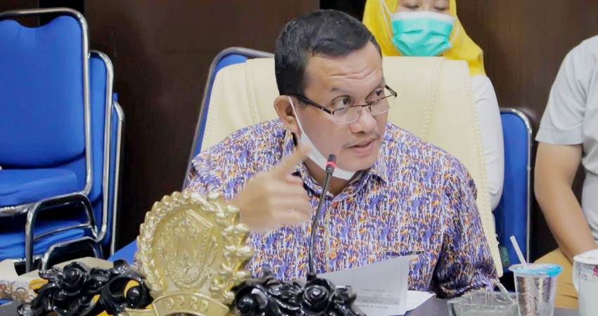 Proyek PEN Buruk Didesak Putus Kontrak