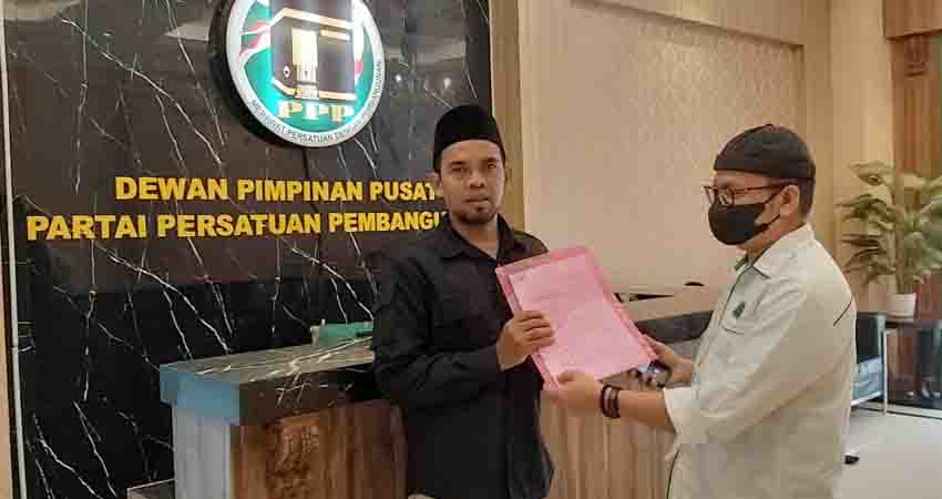 Kisruh PPP Kota, Oknum Aleg Dekot Dipolisikan