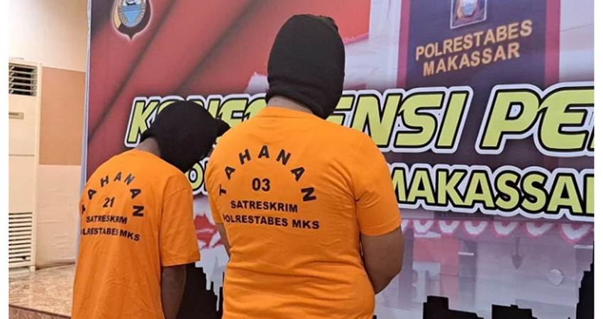 Pelaku Penculikan Yakin Organ Tubuh Korban Masih Sehat, Hendak Dijual Secara Online