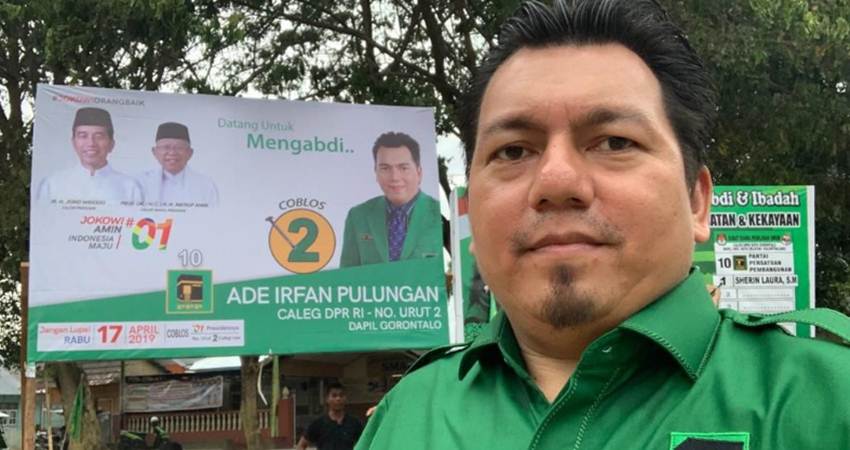 PPP : Sandiaga Belum dan Bukan Kader Partai