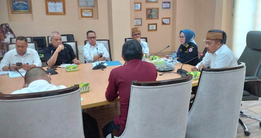 Tambang Suwawa Timur Kantongi IUP, Diharapkan Bisa Tingkatkan PAD Bonebol