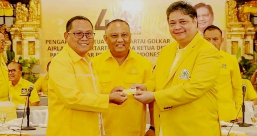 Thariq Segera Geser Hamzah