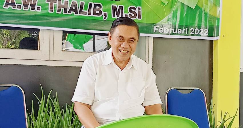 Poligon Jadi PTN Kian Dekat, Komisi I Sebut Master Plan Sedang Disiapkan