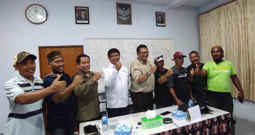 Pabrik Gula Gorontalo Upayakan Berikan Harga Tebu Lebih Baik 