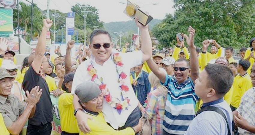 Kota Gorontalo Raih Anugerah Adipura 2022, Penyerahan Dijadwalkan Akhir Bulan Ini