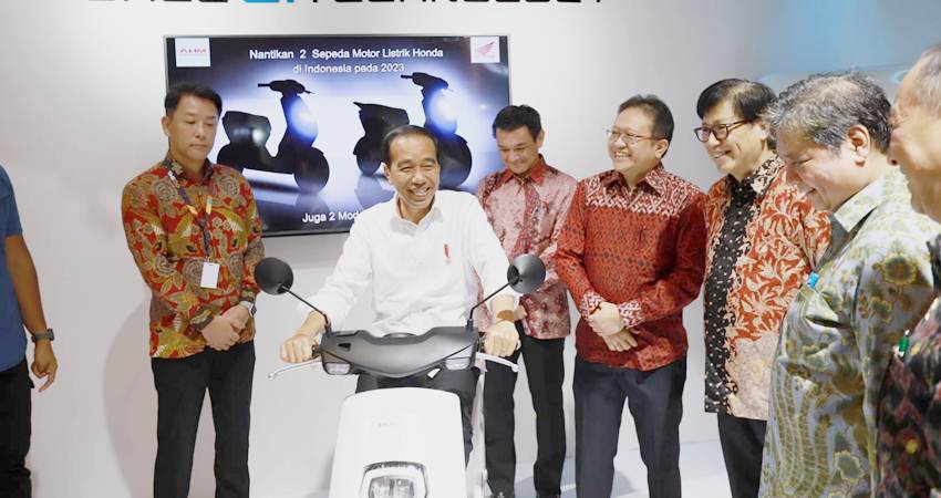 AHM Hadirkan Suguhan Kelas Dunia