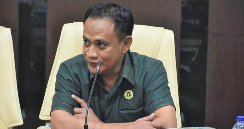 Pekan Ini Pansus II Godok Dua Ranperda