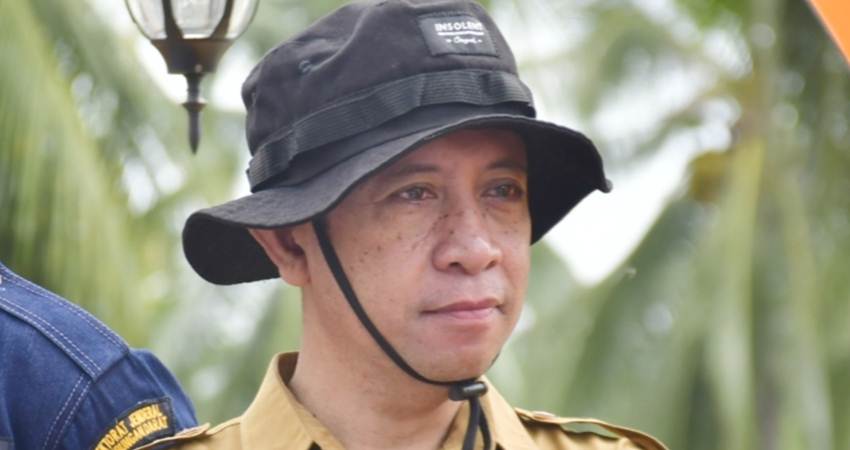 Pohuwato The Gold of Celebes