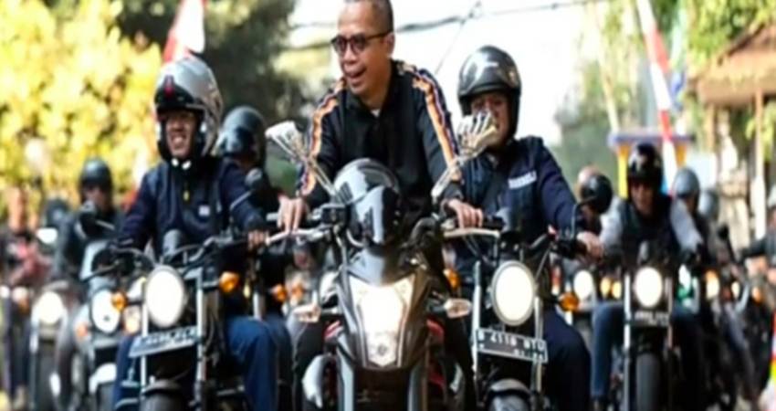 Harta Dirjen Pajak Meroket, Menkeu Minta Segera Klarifikasi