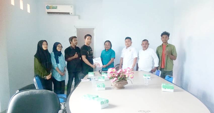 Kegiatan Komunitas Seribu Guru Perlu Didukung, Mengabdi, Mengajarkan Banyak Hal yang Tak Ada Dalam Pendidikan Formal