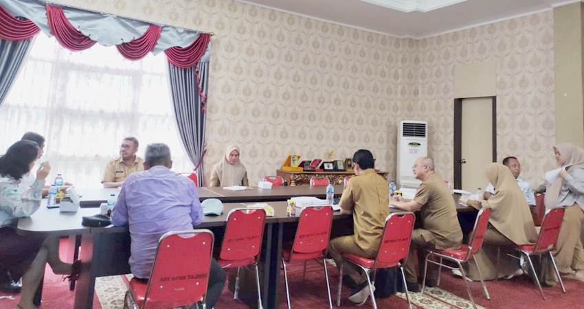 Asumsi Defisit Diatas Rp. 3 Miliar, Segera Lakukan Pemetaan Sebelum Terlanjur