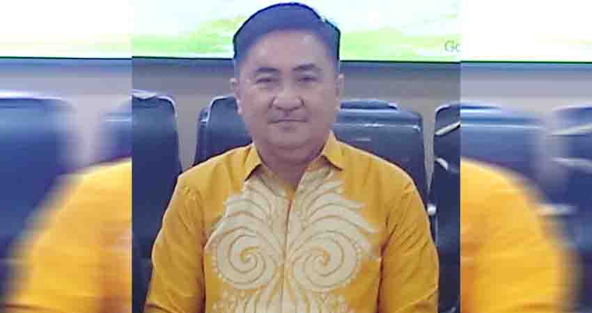 2023 Ancaman Resesi Jadi Tantangan