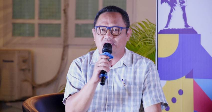 OPD Harus Mampu Tekan Inflasi