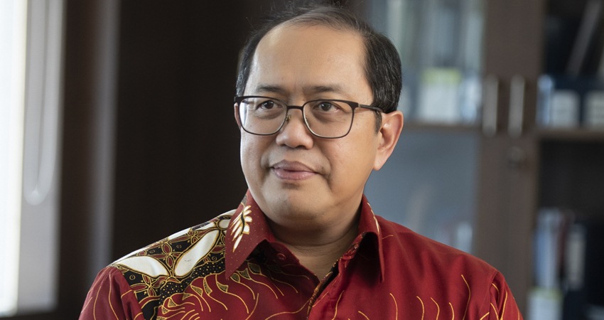 Besaran THR PNS Belum Dipastikan Kemenkeu