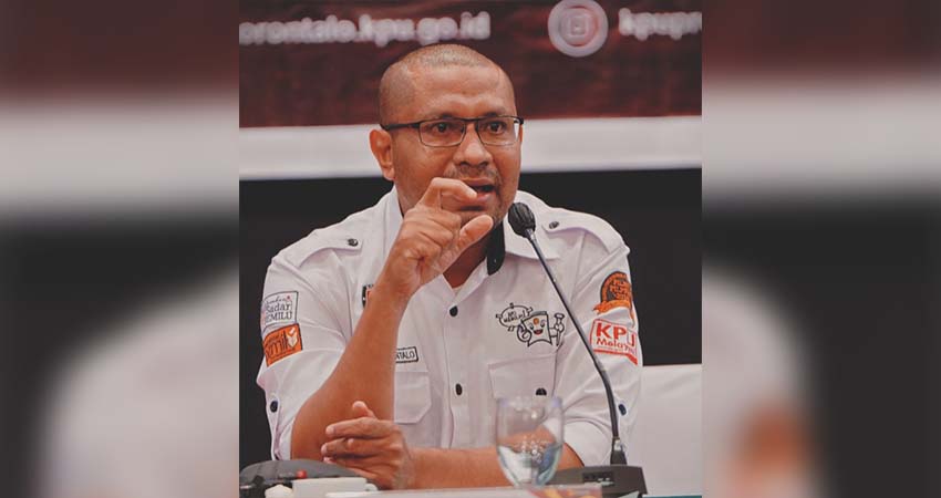 Fadli Alamri