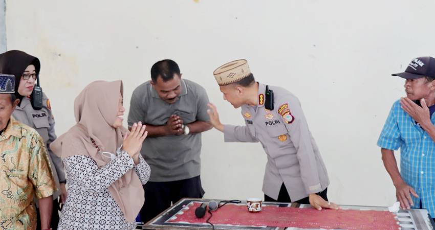 Berbahaya, Sepeda Listrik Dikeluhkan Masyarakat