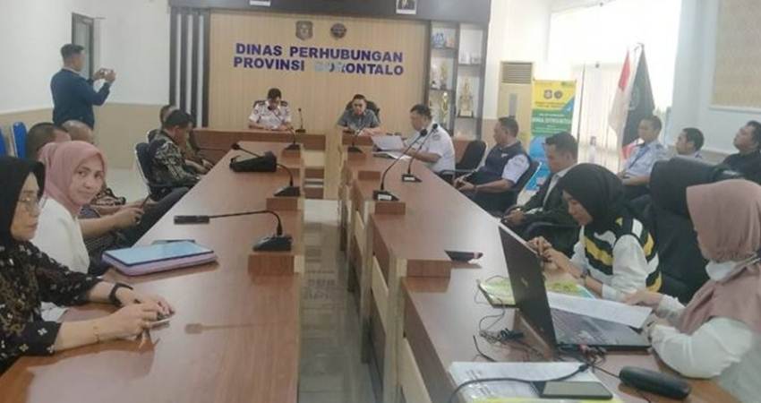 Menjadi Bandara Internasional, Bandara Djalaludin Masih Butuh 53 Hektar