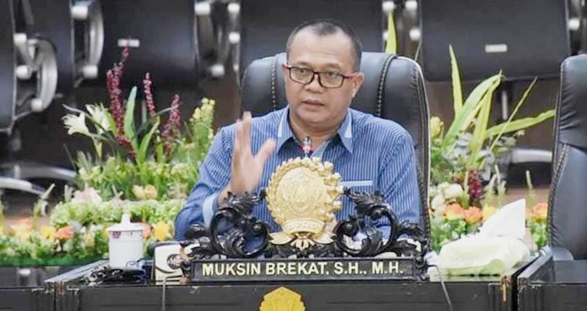 Blokir Perjaldis Tak Berpengaruh ke Daerah