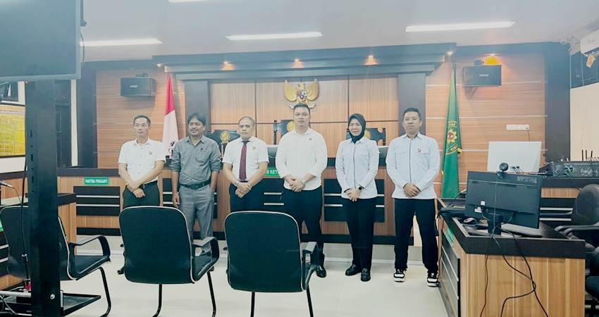 Hakim Tolak Praperadilan Kasus TPPU, Polisi Diminta Segera Lanjutkan Proses Penyidikan