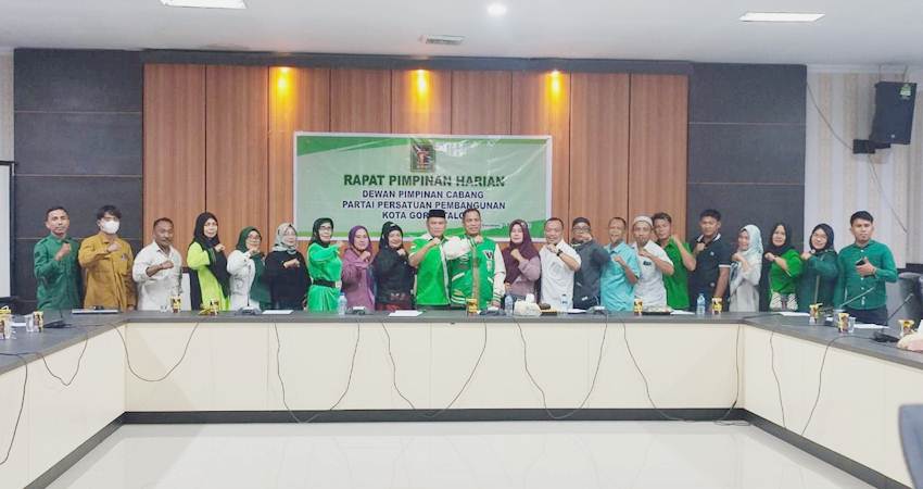 Rivai Bukusu Target Ketua Dekot