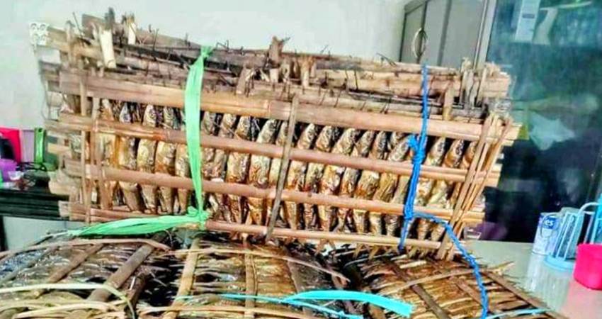 Harga Sagela Anjlok, Per Kg Turun Rp20 Ribu