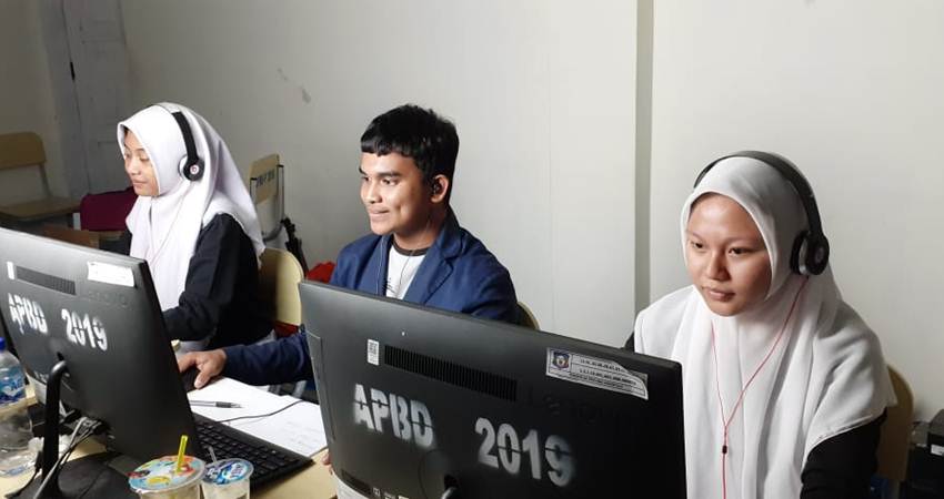 Singkirkan Utusan DKI dan Kaltara : Smansa Gorontalo Sikat Juara Fordehkonsmero