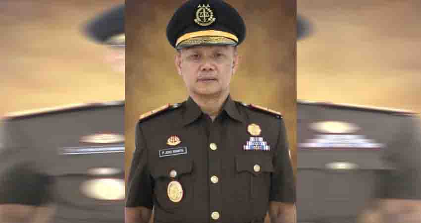 Kajati Gorontalo Siap Bantu Pemda Penyerapan APBD