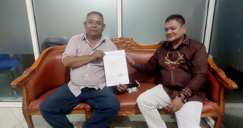 Manajement RSUD Dunda Diadukan Ke Dekabgor, Terkait Pengelolaan Parkir, DPRD Siap Tindaklanjuti