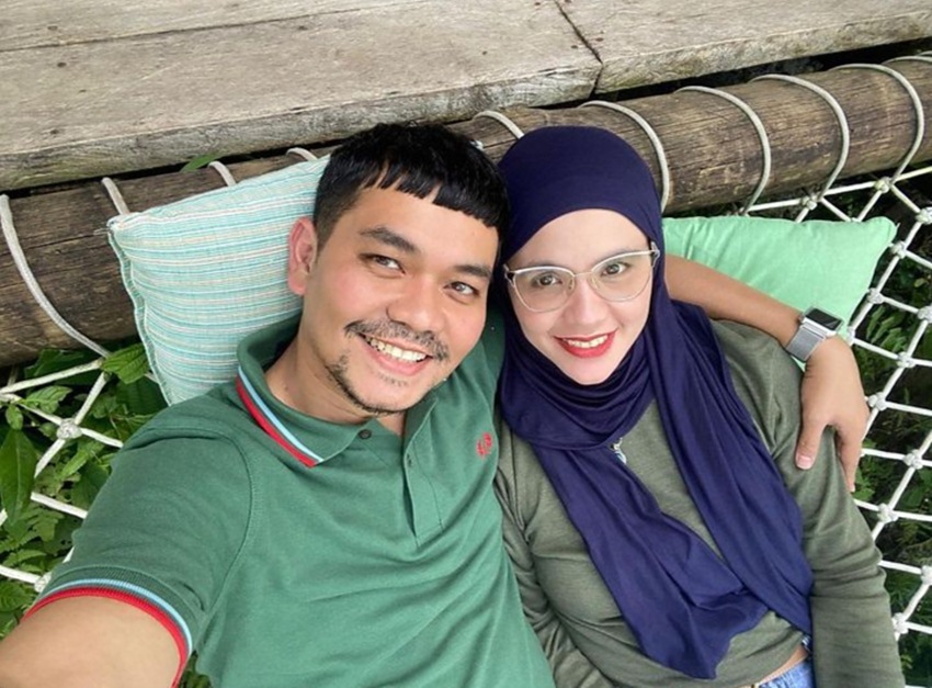 Baru Pulih dari Sakit, Indra Bekti Resmi Digugat Cerai