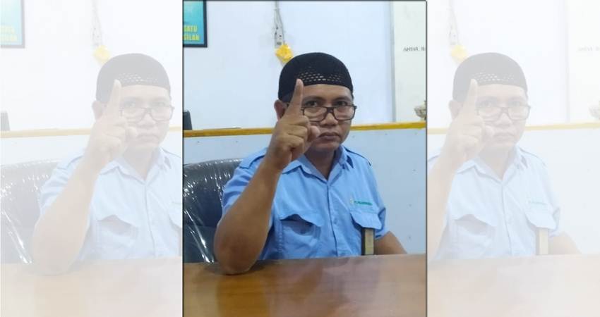 Serikat Pekerja : Ketua Dekab Gorontalo Jangan Jadi Provokator