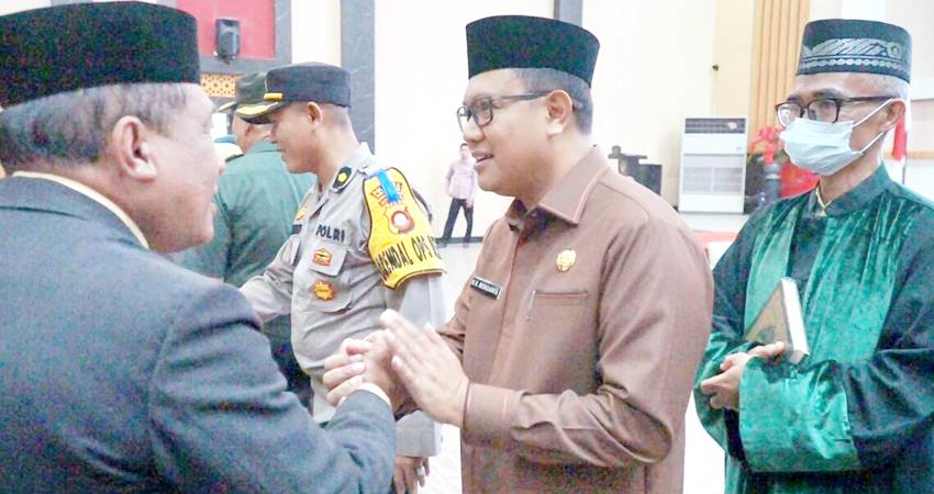 Pejabat Jangan Salah Melangkah