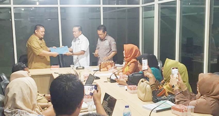 Pengelolaan Keuangan Daerah Diatur Lebih Baik, Gagas Melalui Perda