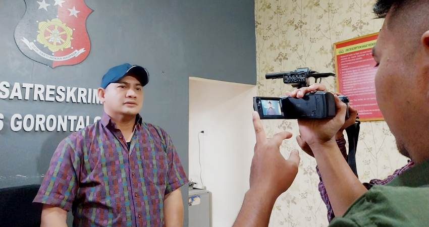 Diduga Praktek Jual Beli Ijazah, Polisi Segera Panggil Oknum Dosen